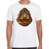 Mens Softstyle Tee Shirt Thumbnail