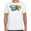 Mens Softstyle Tee Shirt Thumbnail