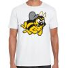 Mens Softstyle Tee Shirt Thumbnail