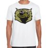 Mens Softstyle Tee Shirt Thumbnail