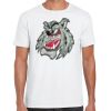 Mens Softstyle Tee Shirt Thumbnail