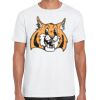 Mens Softstyle Tee Shirt Thumbnail
