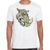 Mens Softstyle Tee Shirt Thumbnail
