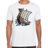 Mens Softstyle Tee Shirt Thumbnail