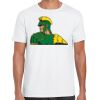 Mens Softstyle Tee Shirt Thumbnail