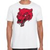 Mens Softstyle Tee Shirt Thumbnail