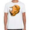 Mens Softstyle Tee Shirt Thumbnail