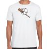 Mens Softstyle Tee Shirt Thumbnail