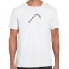 Mens Softstyle Tee Shirt Thumbnail