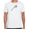 Mens Softstyle Tee Shirt Thumbnail