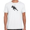 Mens Softstyle Tee Shirt Thumbnail