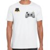 Mens Softstyle Tee Shirt Thumbnail