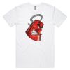 Mens Staple Tee Thumbnail