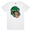 Mens Staple Tee Thumbnail