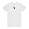 Unisex Organic Tee Thumbnail
