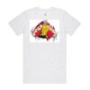 Unisex Organic Tee Thumbnail