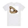 Unisex Organic Tee Thumbnail