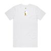 Unisex Organic Tee Thumbnail
