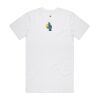 Unisex Organic Tee Thumbnail