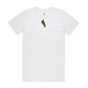 Unisex Organic Tee Thumbnail