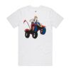 Unisex Organic Tee Thumbnail
