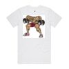 Unisex Organic Tee Thumbnail