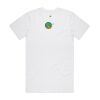 Unisex Organic Tee Thumbnail