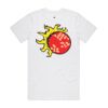 Unisex Organic Tee Thumbnail