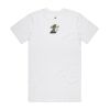 Unisex Organic Tee Thumbnail