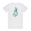 Unisex Organic Tee Thumbnail