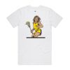 Unisex Organic Tee Thumbnail