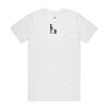 Unisex Organic Tee Thumbnail
