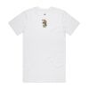 Unisex Organic Tee Thumbnail