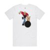 Unisex Organic Tee Thumbnail