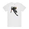 Unisex Organic Tee Thumbnail