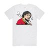 Unisex Organic Tee Thumbnail