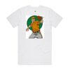 Unisex Organic Tee Thumbnail