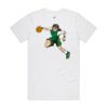 Unisex Organic Tee Thumbnail