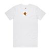 Unisex Organic Tee Thumbnail