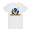 Unisex Organic Tee Thumbnail