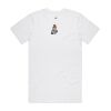 Unisex Organic Tee Thumbnail