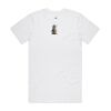 Unisex Organic Tee Thumbnail