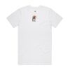 Unisex Organic Tee Thumbnail