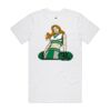 Unisex Organic Tee Thumbnail