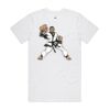 Unisex Organic Tee Thumbnail