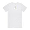 Unisex Organic Tee Thumbnail