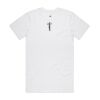 Unisex Organic Tee Thumbnail