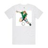 Unisex Organic Tee Thumbnail