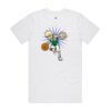 Unisex Organic Tee Thumbnail