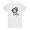 Unisex Organic Tee Thumbnail